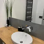 アパート Grey 50 M2 タルノフスキェ・グルィ