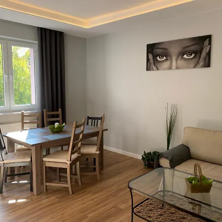 Apartment Grey 50 M2 *