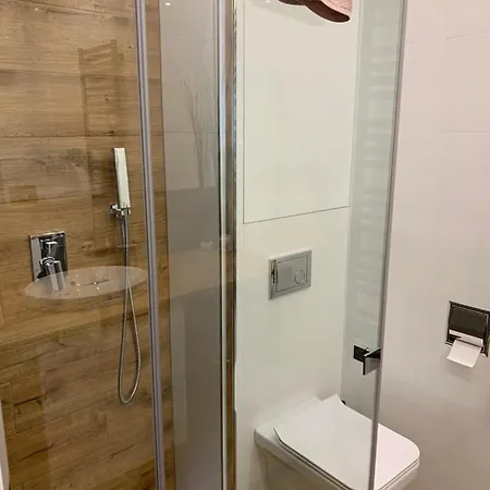 Apartment Grey 50 M2 *