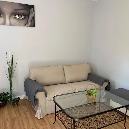 Apartment Grey 50 M2 *