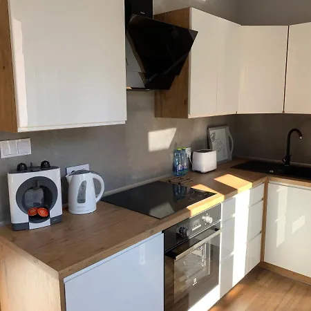 Grey 50 M2 Tarnowskie Góry