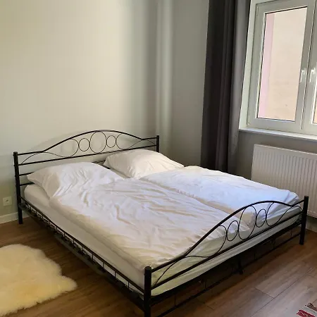 Grey 50 M2 Apartment *